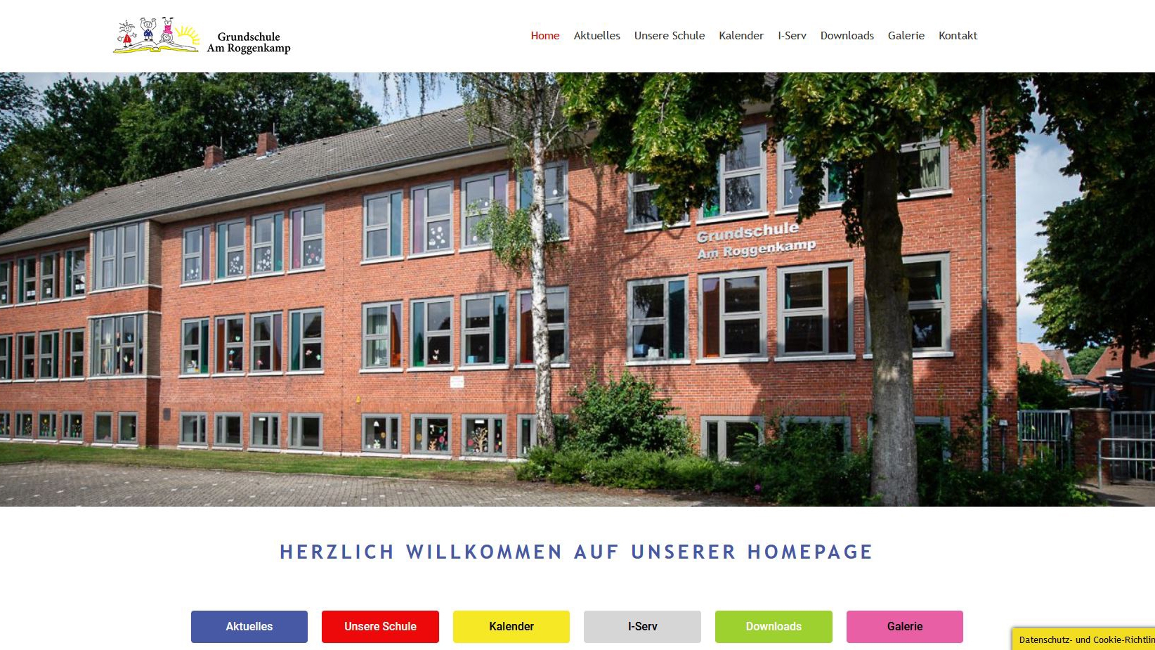 Webdesign Nordhorn Grafschaft Bentheim