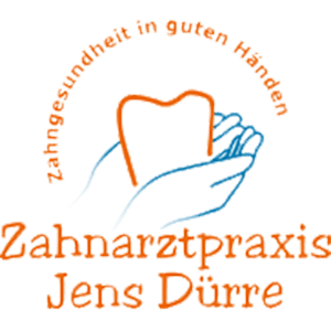 Jens_Duerre_Zahnarzt_Logo